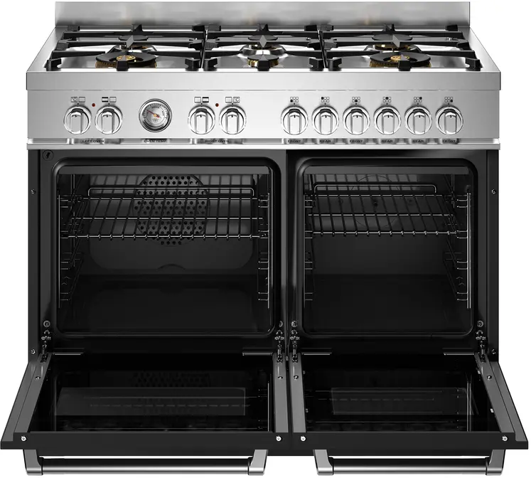 Варочный центр Bertazzoni MAS106L2ENET2 фото 2 в Ростове-на-Дону