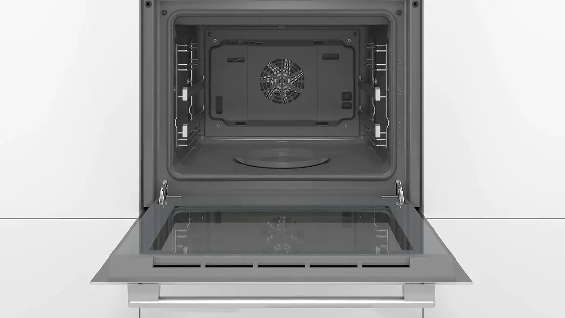Духовой шкаф Bosch HIJ557YW0R фото 4 в Ростове-на-Дону