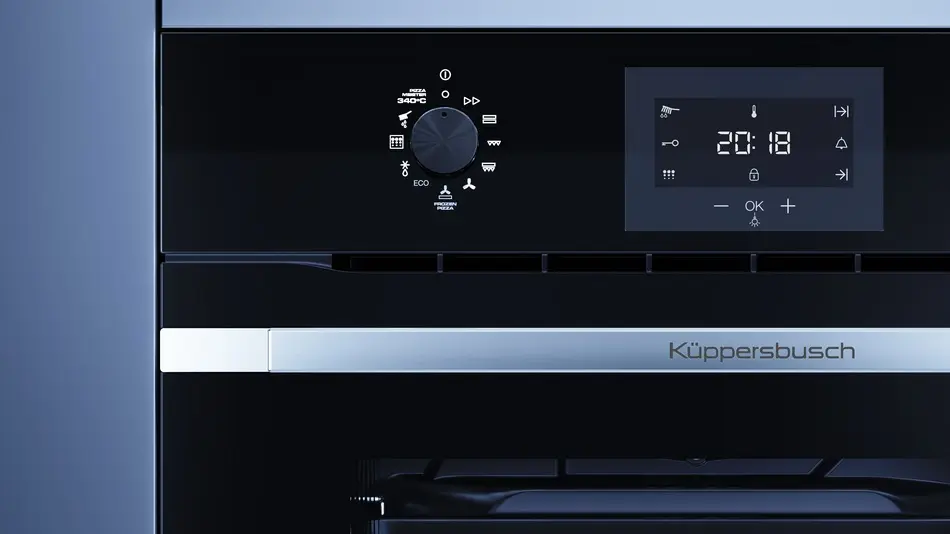 Духовой шкаф Kuppersbusch BP 6332.0 S9 фото 3 в Ростове-на-Дону