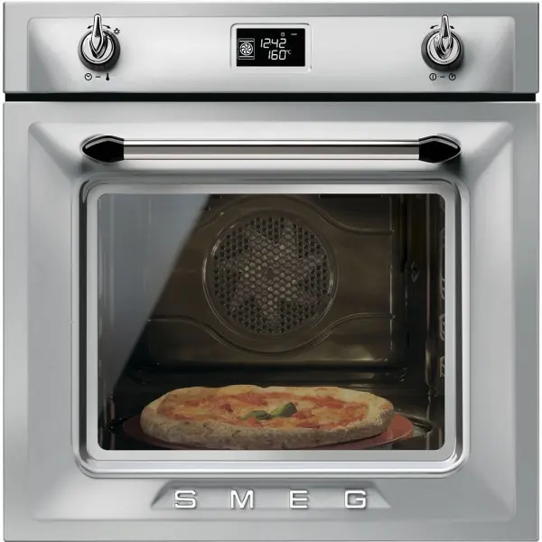 Духовой шкаф Smeg SF6922XPZE фото 1 в Ростове-на-Дону
