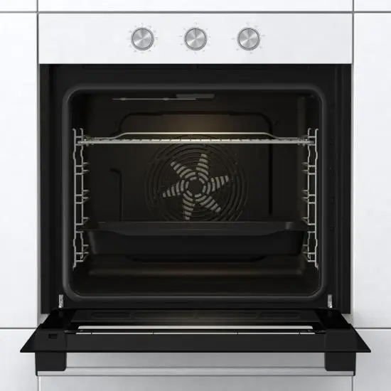 Духовой шкаф Gorenje BO6725E02WG фото 2 в Ростове-на-Дону