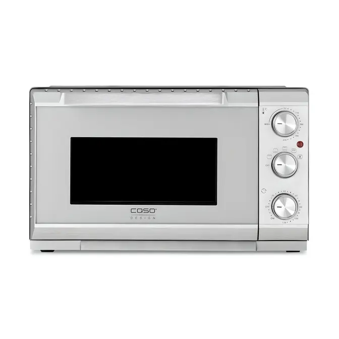 Мини печь CASO TO 26 SilverStyle фото 1 в Ростове-на-Дону