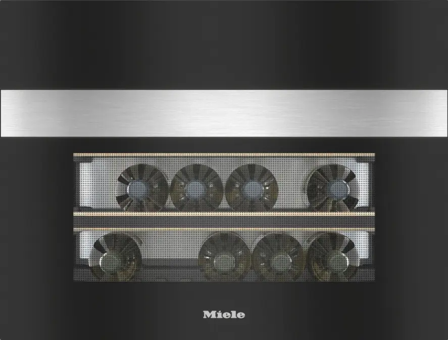 Встраиваемый винный шкаф Miele KWT 7112 iG EDST/CS фото 1 в Ростове-на-Дону