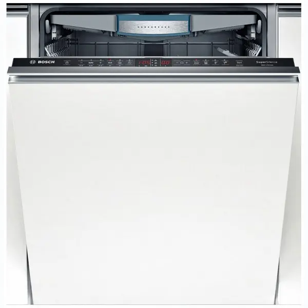 Встраиваемая посудомоечная машина Bosch SMV 69T90RU фото 1 в Ростове-на-Дону