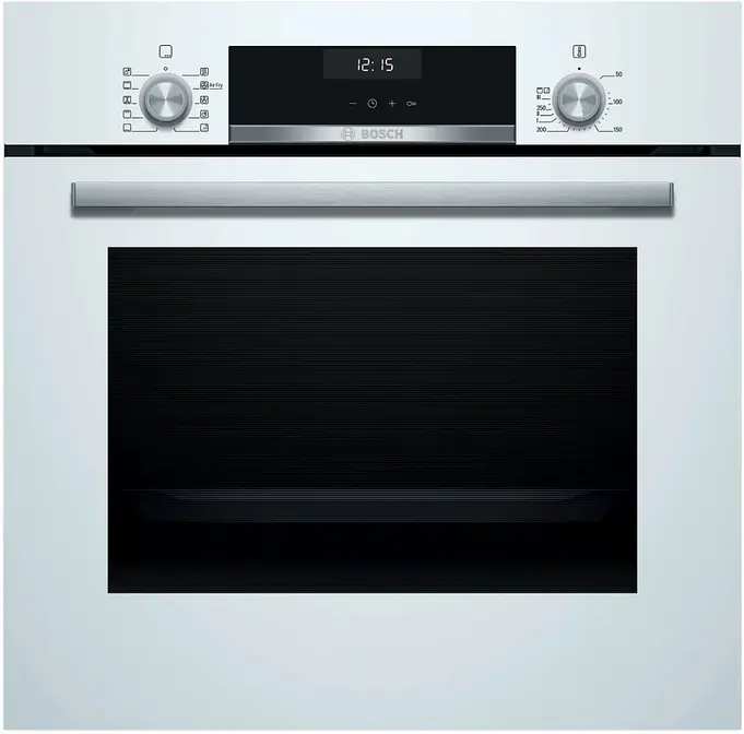 Духовой шкаф Bosch HBJ558YW3Q фото 1 в Ростове-на-Дону