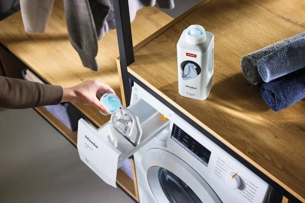 Кондиционер для белья Miele UltraSoft Aqua 11997233EU6 фото 4 в Ростове-на-Дону