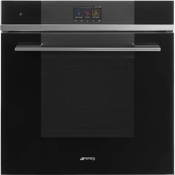 Духовой шкаф  SMEG SO6104S4PN фото 1 в Ростове-на-Дону