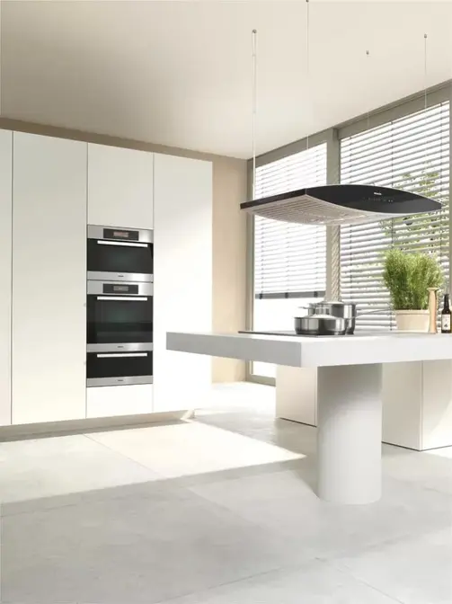 Вытяжка Miele DA 7000 D Aura фото 2 в Ростове-на-Дону