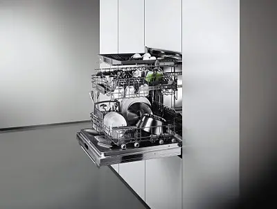 Встраиваемая посудомоечная машина Gaggenau DF260161 фото 4 в Ростове-на-Дону