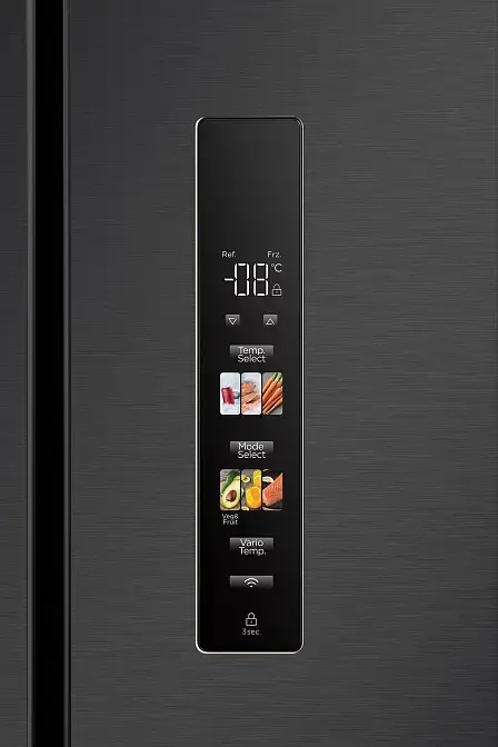 Холодильник Midea MDRM691MIE45 фото 6 в Ростове-на-Дону