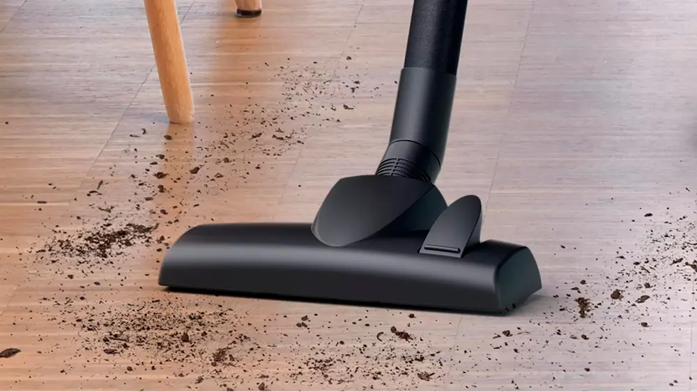 Пылесос Bosch BGLS2WH1H фото 10 в Ростове-на-Дону