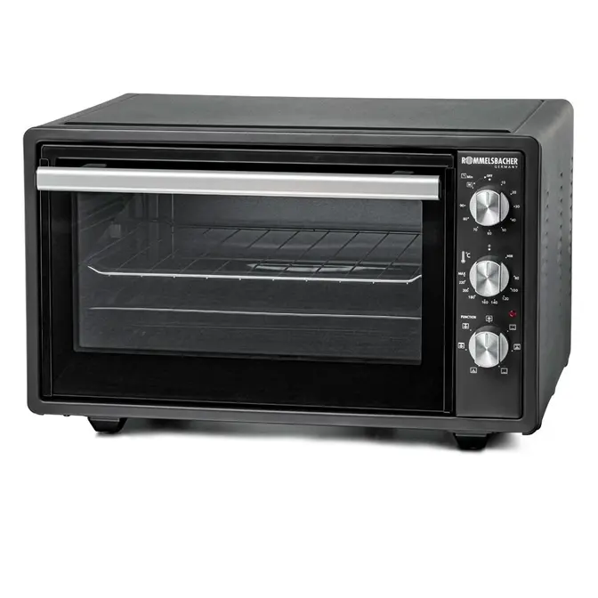 Мини печь Rommelsbacher BG 1620 фото 1 в Ростове-на-Дону Мини печь Rommelsbacher BG 1620 фото 1 в Ростове-на-Дону