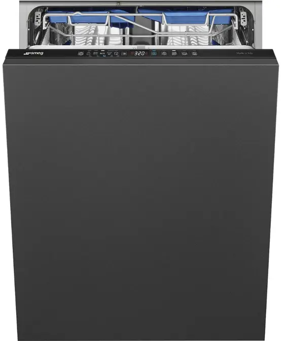 Встраиваемая посудомоечная машина Smeg STL342CSL фото 1 в Ростове-на-Дону