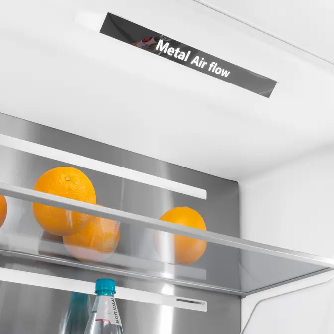 Холодильник Maunfeld MBF212NFW1 Inverter фото 9 в Ростове-на-Дону