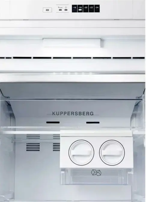 Встраиваемая морозильная камера Kuppersberg SFB 1770 фото 7 в Ростове-на-Дону