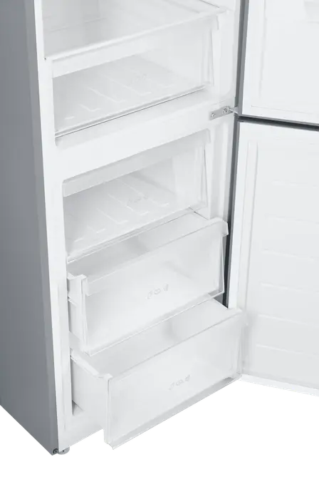 Холодильник HAIER CEF535ASD фото 2 в Ростове-на-Дону