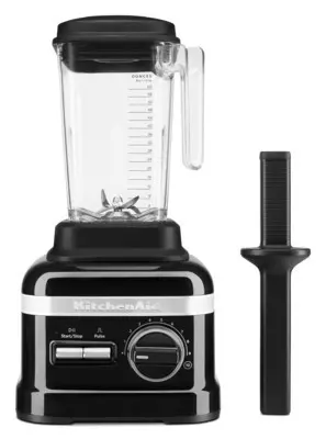 Стационарный блендер KitchenAid 5KSB6061EOB фото 6 в Ростове-на-Дону