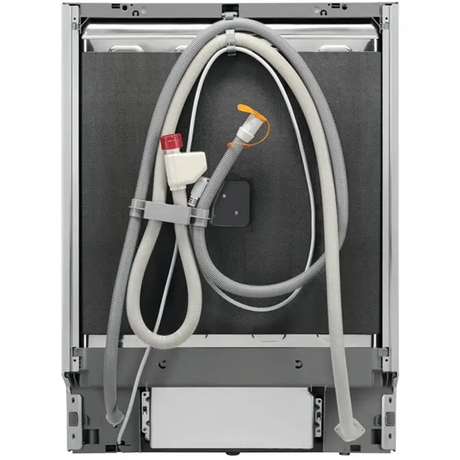 Посудомоечная машина ELECTROLUX KEGB9420W фото 5 в Ростове-на-Дону