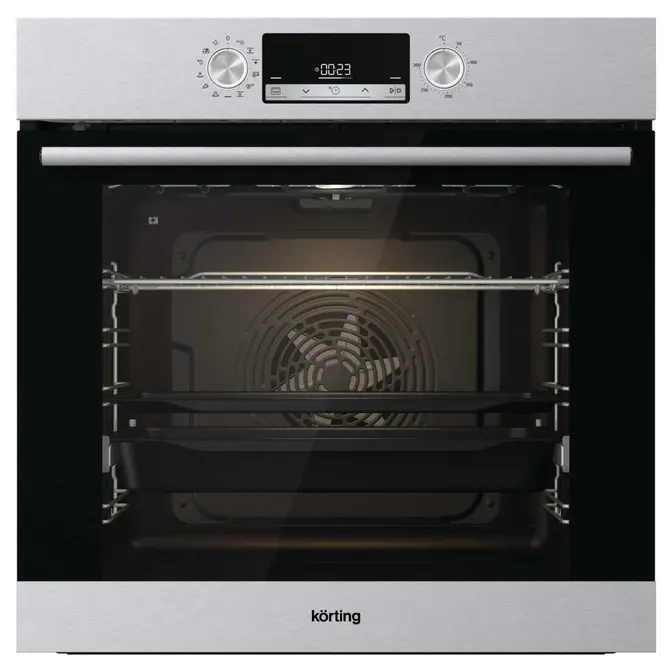 Духовой шкаф Korting OKB 8931 CESX фото 1 в Ростове-на-Дону