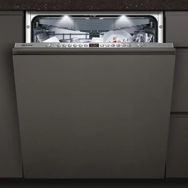 Встраиваемая посудомоечная машина Neff S513N60X3R фото 1 в Ростове-на-Дону