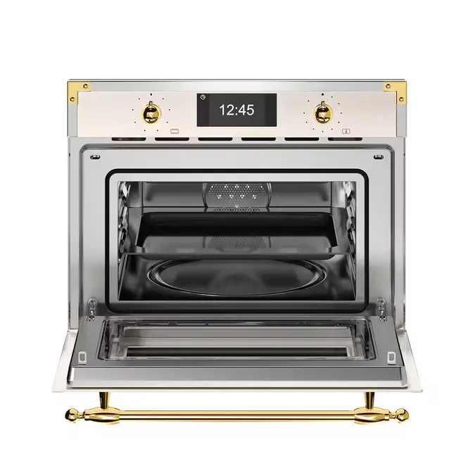Компактный духовой шкаф Bertazzoni FHER4077MTAG3 фото 2 в Ростове-на-Дону Компактный духовой шкаф Bertazzoni FHER4077MTAG3 фото 2 в Ростове-на-Дону