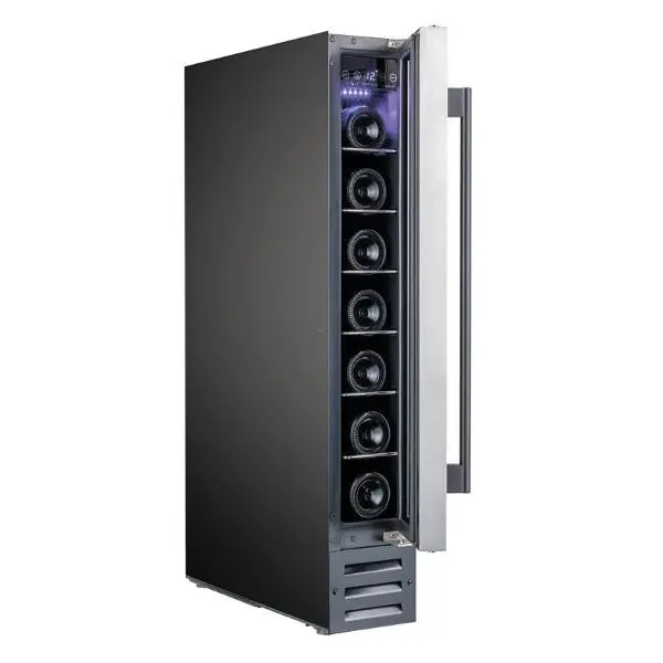Холодильник винный Temptech WPQ15SCB фото 3 в Ростове-на-Дону