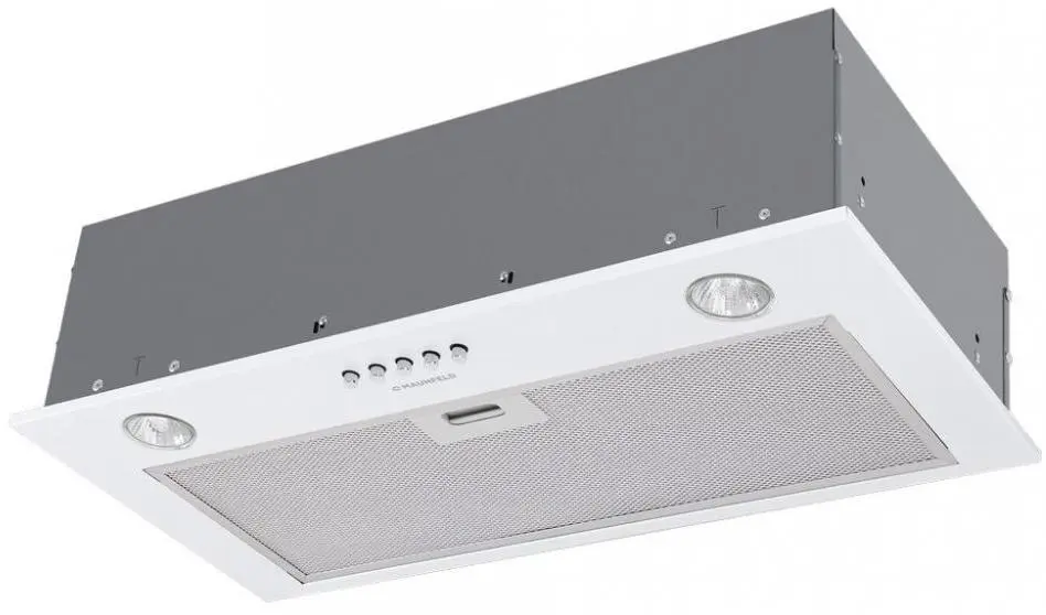 Кухонная вытяжка Maunfeld Crosby Singl 5028 WHITE фото 1 в Ростове-на-Дону