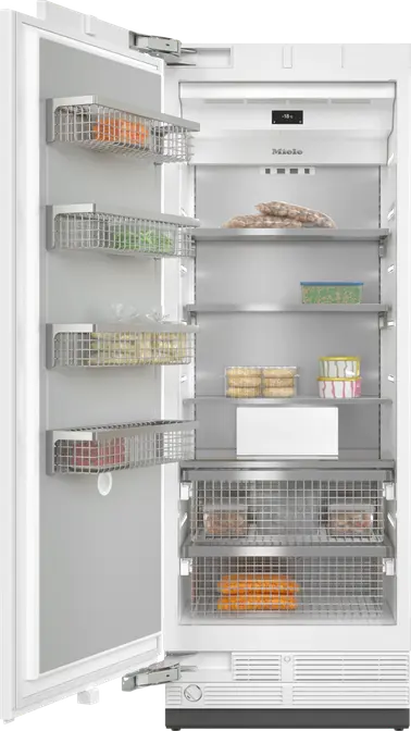 Морозильник Miele F 2812 Vi MasterCool фото 1 в Ростове-на-Дону