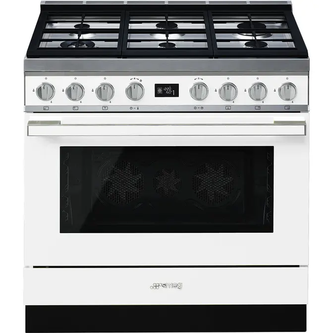 Варочный центр Smeg CPF9GMWH в Ростове-на-Дону
