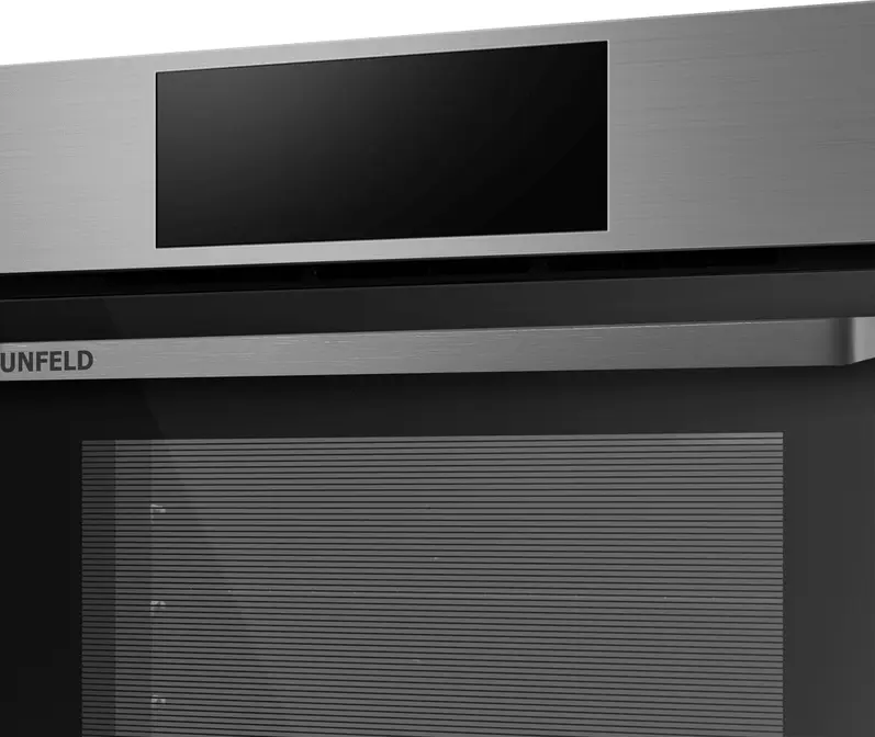 Духовой шкаф MAUNFELD AEOD76106S фото 12 в Ростове-на-Дону