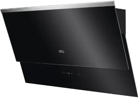 Вытяжка AEG DVB5860B фото 6 в Ростове-на-Дону