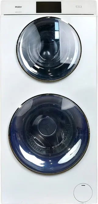 Стиральная машина с сушкой Haier HWD 120-B 1558 U фото 1 в Ростове-на-Дону