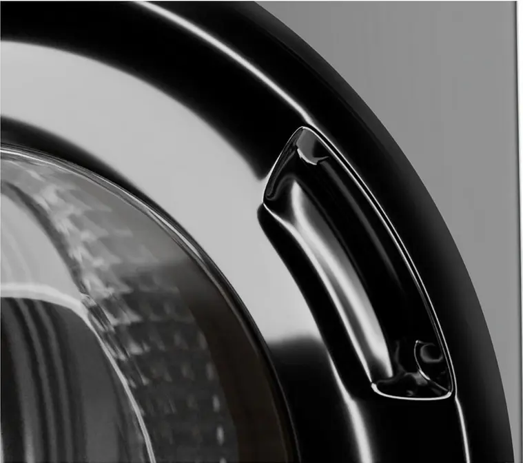 Стиральная машина Haier HW60-BP12959BS фото 4 в Ростове-на-Дону