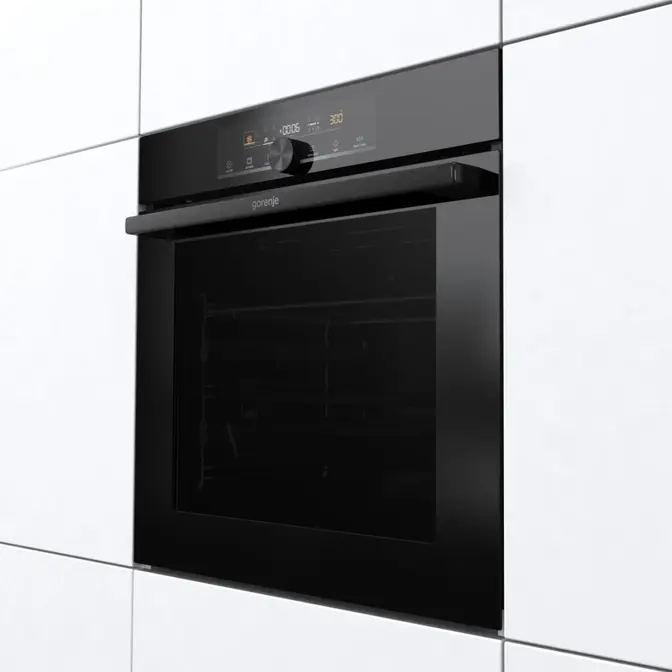 Духовой шкаф Gorenje BOS6747A01BG фото 7 в Ростове-на-Дону