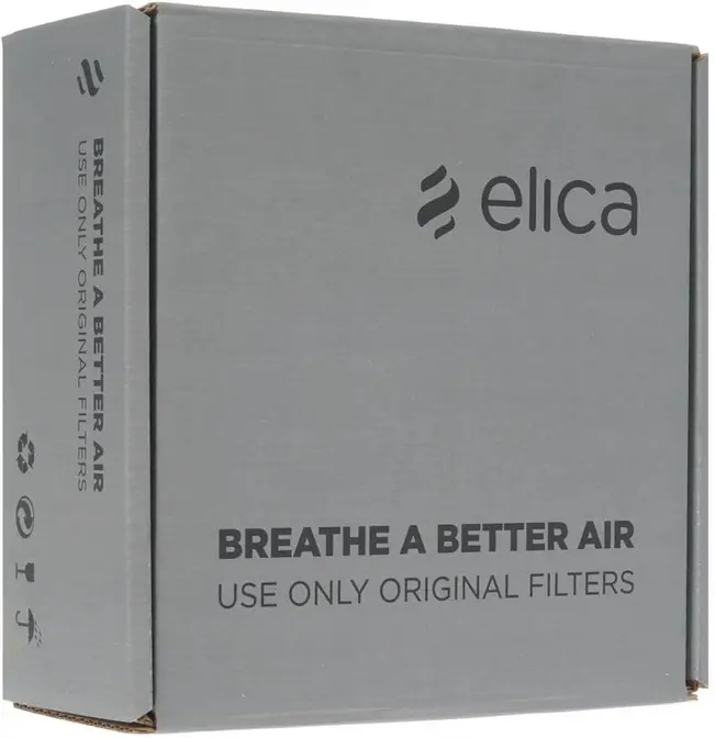 Угольный фильтр Elica CFC0141571 фото 6 в Ростове-на-Дону
