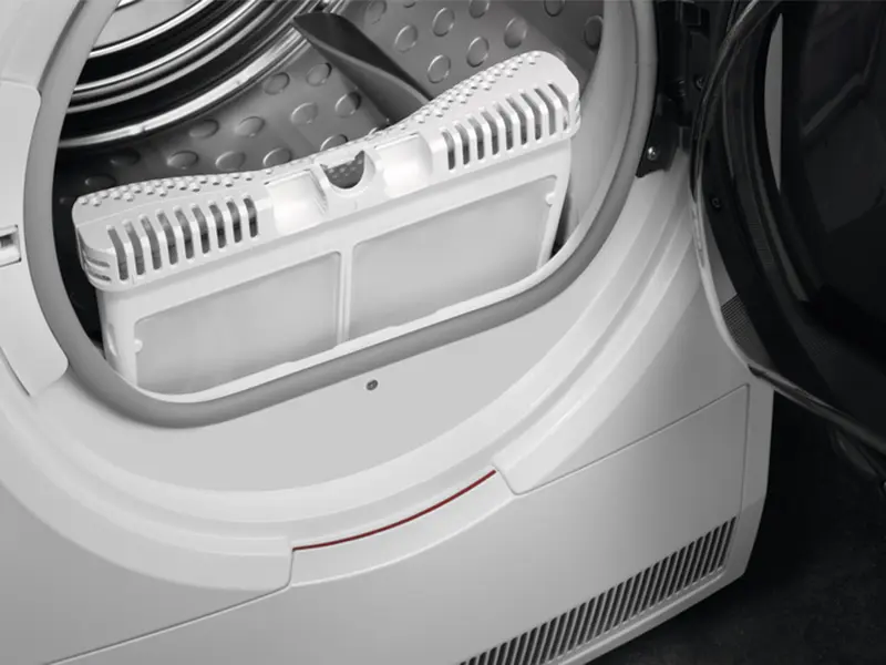 Сушильная машина AEG TR958M6CE фото 3 в Ростове-на-Дону