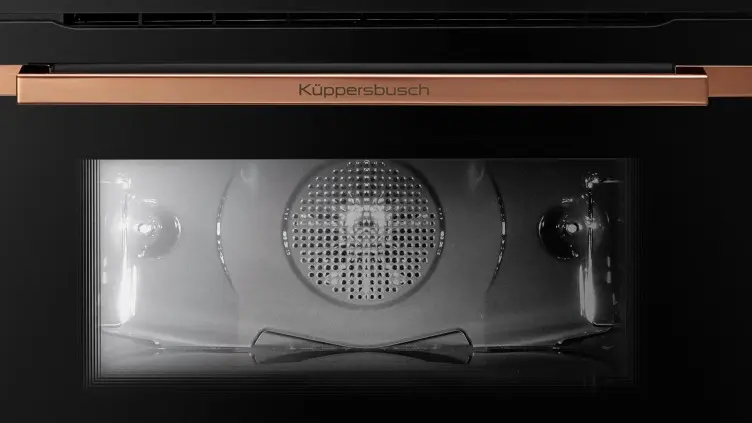Компактный духовой шкаф Kuppersbusch CBP 6550.0 S7 фото 3 в Ростове-на-Дону