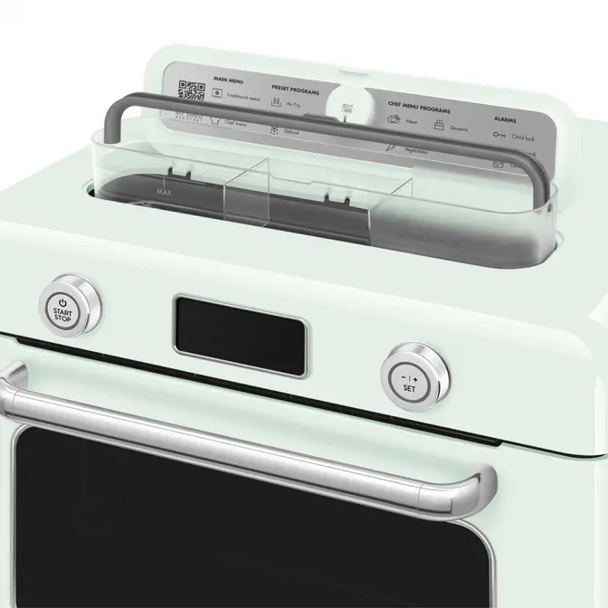 Мини-печь SMEG COF01PGEU фото 3 в Ростове-на-Дону