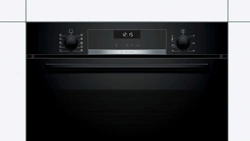 Духовой шкаф Bosch HBG5370B0 фото 4 в Ростове-на-Дону