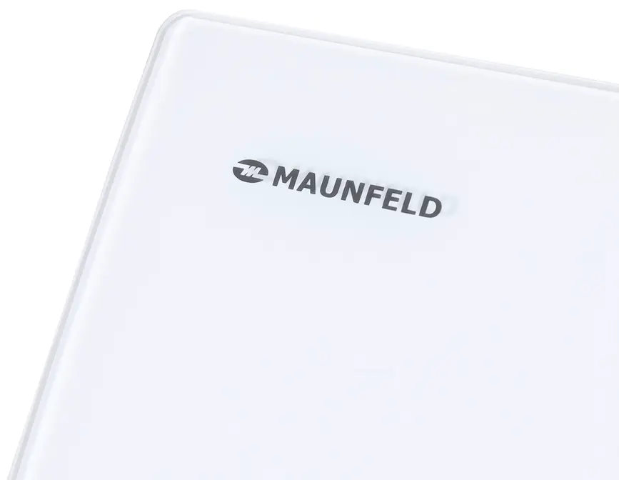 Вытяжка Maunfeld SKY STAR CHEF 50 Glass White фото 11 в Ростове-на-Дону