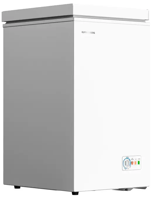 Морозильник Kuppersberg FLCF 110 W фото 2 в Ростове-на-Дону