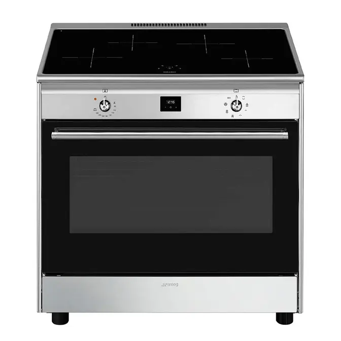 Варочный центр Smeg CG90CIXT фото 1 в Ростове-на-Дону