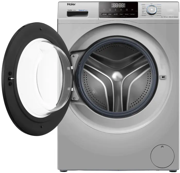 Стиральная машина Haier HW60-BP12929ASE фото 4 в Ростове-на-Дону