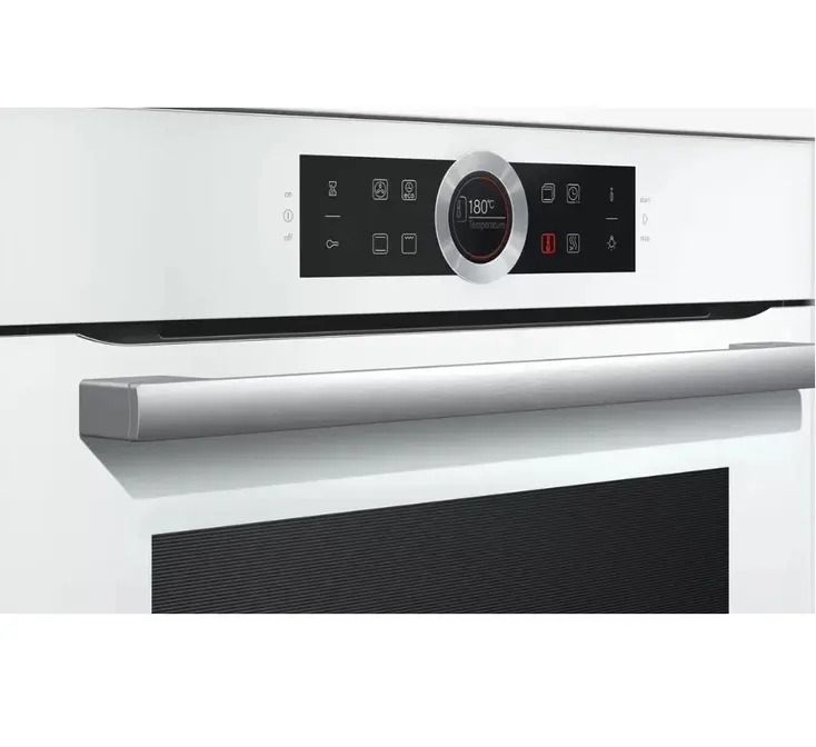 Духовой шкаф Bosch HBG 634BW1 фото 2 в Ростове-на-Дону