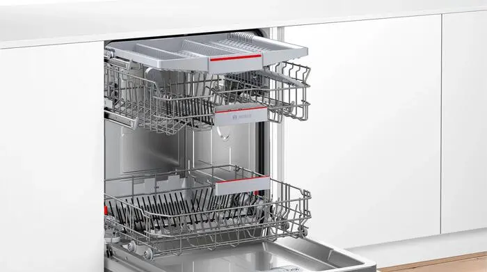 Встраиваемая посудомоечная машина Bosch SMV 4 HVX33E фото 3 в Ростове-на-Дону