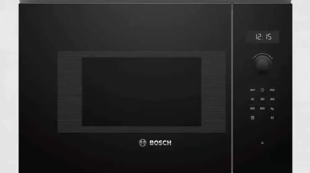 Встраиваемая микроволновая печь Bosch BFL524MB0 фото 1 в Ростове-на-Дону