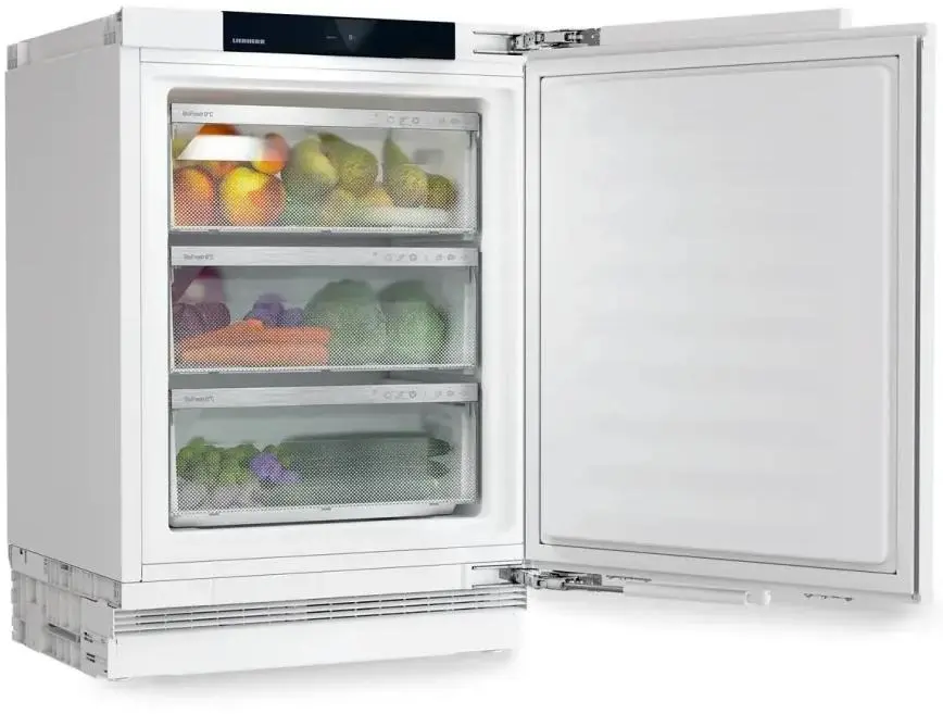 Холодильник Liebherr SUBa 375i SD0 Prime BioFresh фото 2 в Ростове-на-Дону