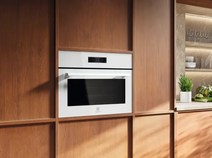 Микроволновая печь ELECTROLUX LVM8E08V фото 5 в Ростове-на-Дону