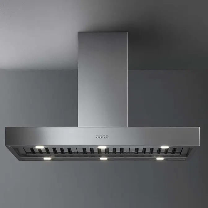 Вытяжка Falmec LINE PRO 120 ix фото 2 в Ростове-на-Дону