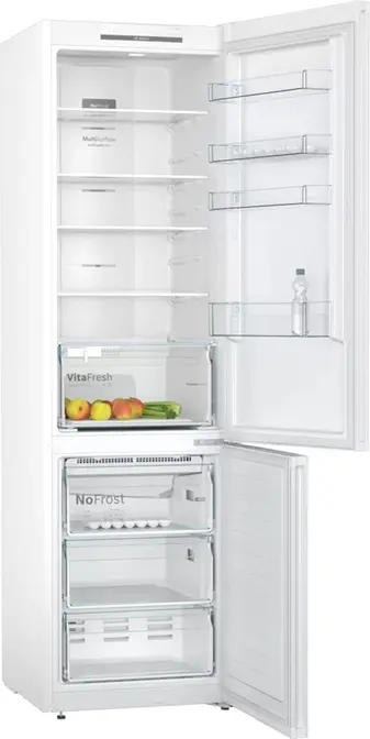 Холодильник Bosch KGN39UW25R фото 2 в Ростове-на-Дону